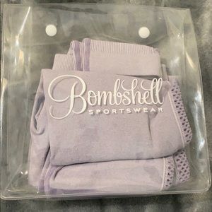 Bombshell Sportswear sought after leggings
